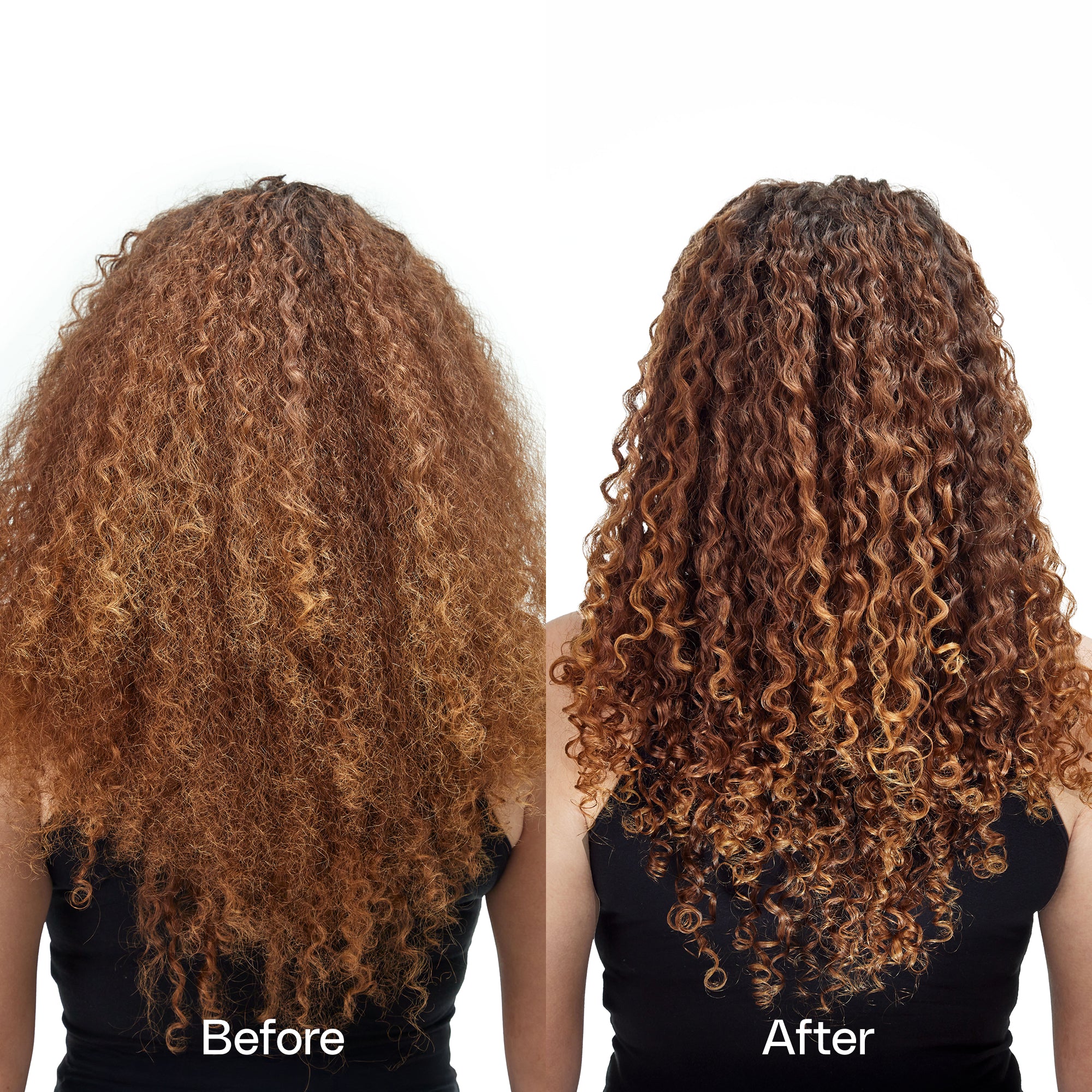 Advanced Climate Control® Defrizzing Conditioner - Image 5
